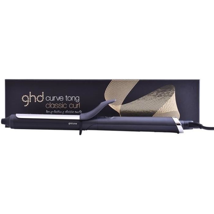 Fer à cheveux Curve Classic Ghd
