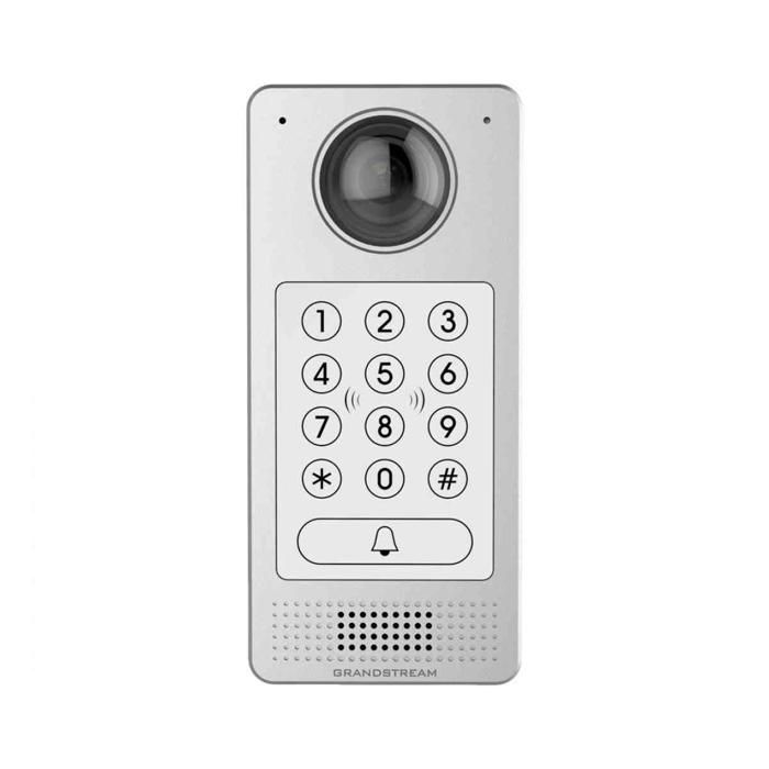 Système de porte vidéo IP HD - GS-GDS3710