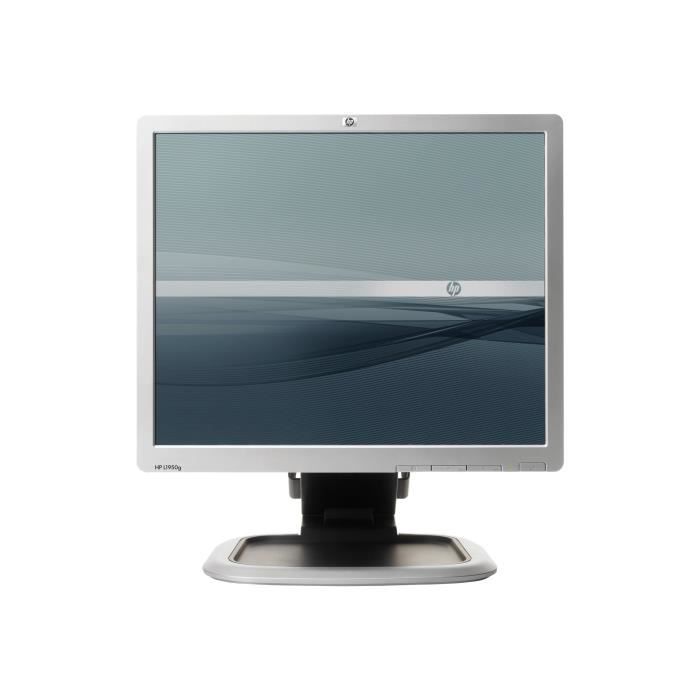 HP L1950g Écran LCD 19