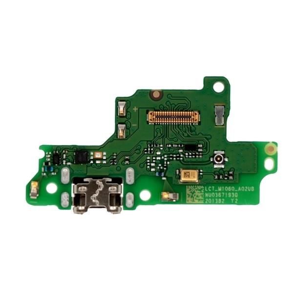 Connecteur De Charge Pour Huawei Y5 (2019)