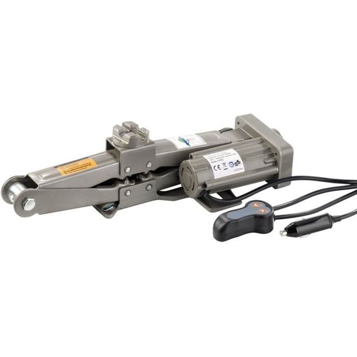 Cric électrique 12 V
