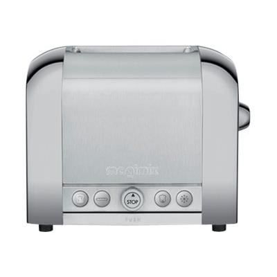 Toaster inox T2 Magimix