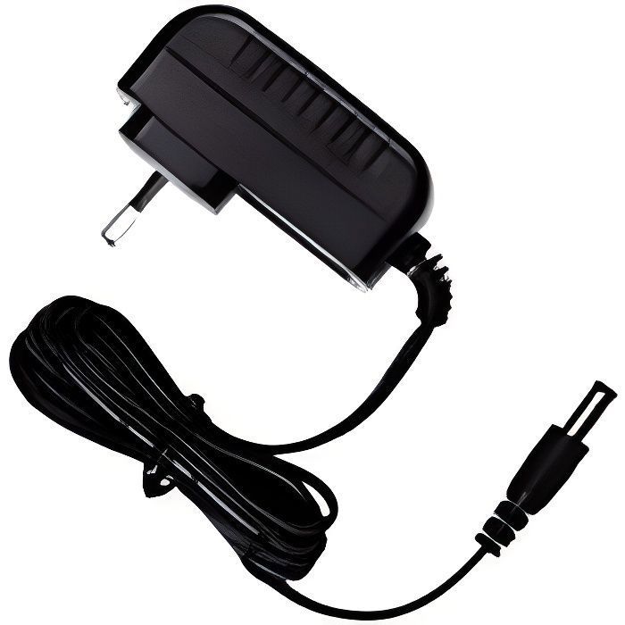 Chargeur standard européen 22.2V - MONMECD K7 K8