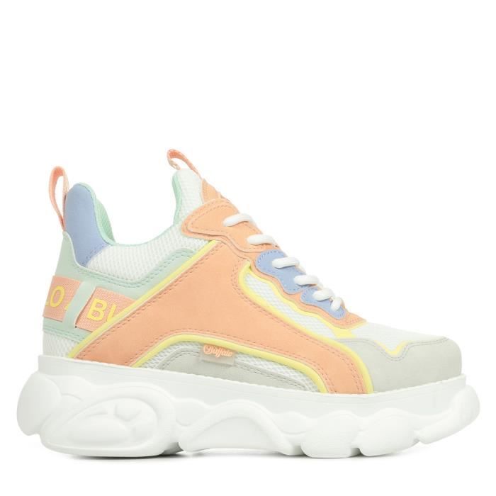 Baskets Buffalo CLD Chai