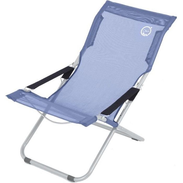 O'Sun Fauteuil Loggia 4 Positions