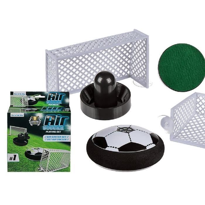 Set air soccer U Multicolore