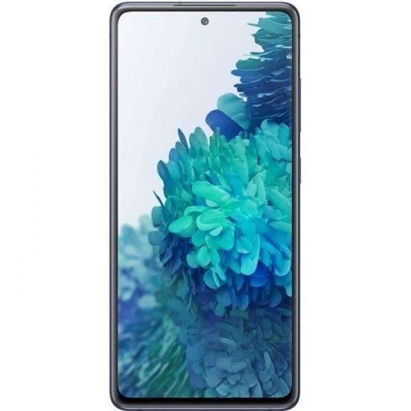 Smartphone Téléphone SAMSUNG Galaxy S20FE 5G Bleu 6,000000
