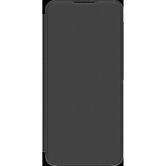 Flip Wallet  Samsung Galaxy A32 4G Noir
