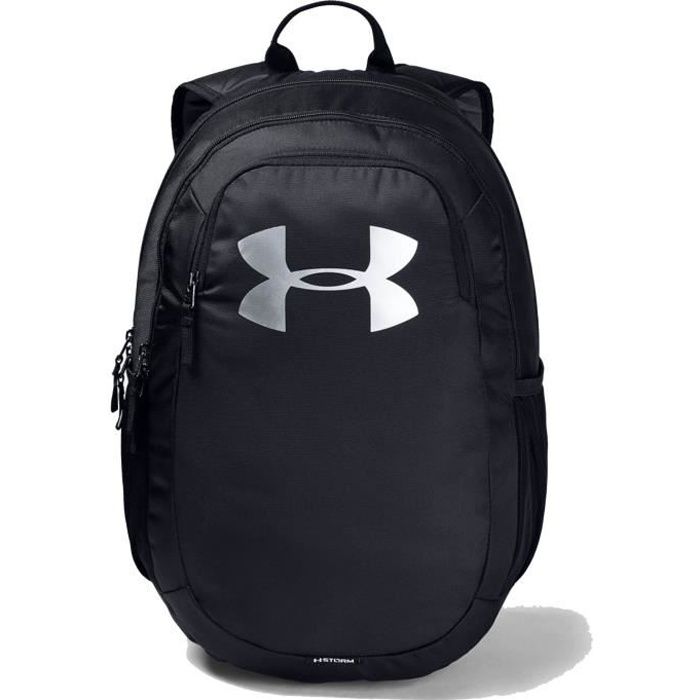 Sac à dos Under Armour SCRIMMAGE 2.0 Junior - Couleur:Noir