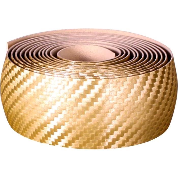 Velox - GUIDOLINE® CARBON Gold - Couleur:Or Color:O