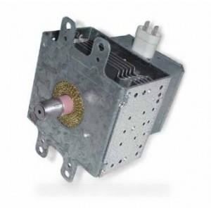 MAGNETRON AK800HB 850W 2M167B-M16 DE MICRO ONDES WHIRLPOOL * - AT315 - AT315