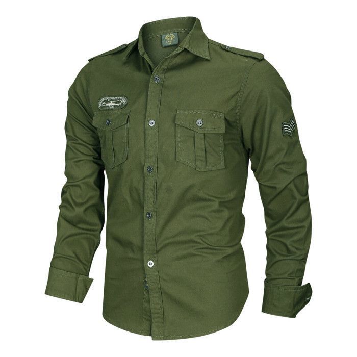 Chemise Demi-zip Tactique 5.11 Rapid Pour Homme