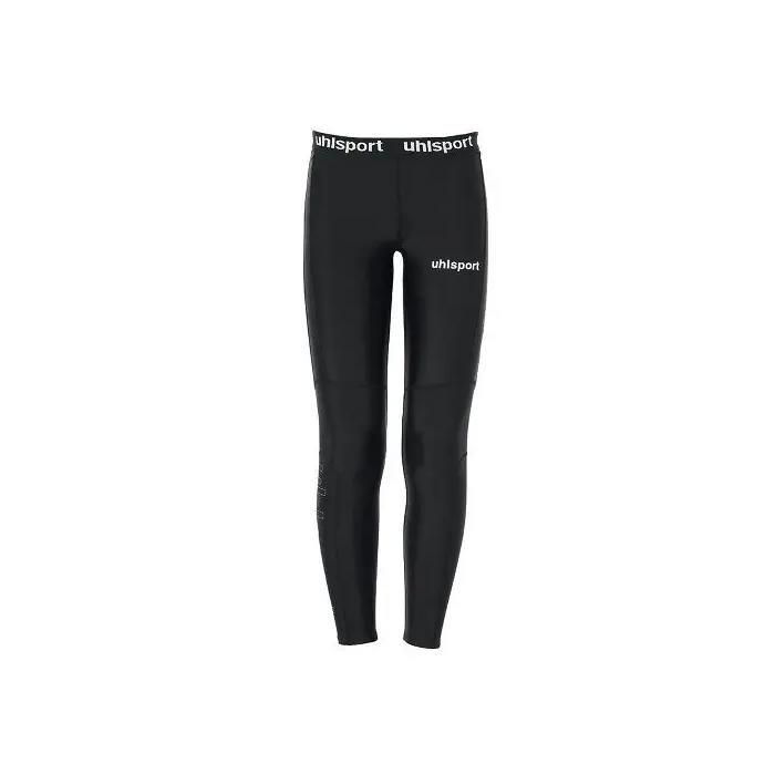 Legging enfant Uhlsport Distinction Pro Long Tights - azur Legging enfant Uhlsport Distinction Pro Long Tights - azur