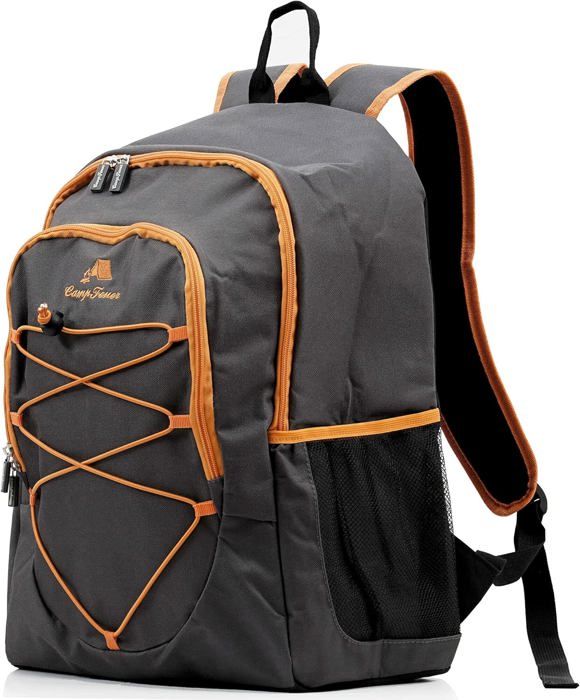 Samaya ULTRA20 | Sac à dos d'alpinisme léger, durable et étanche