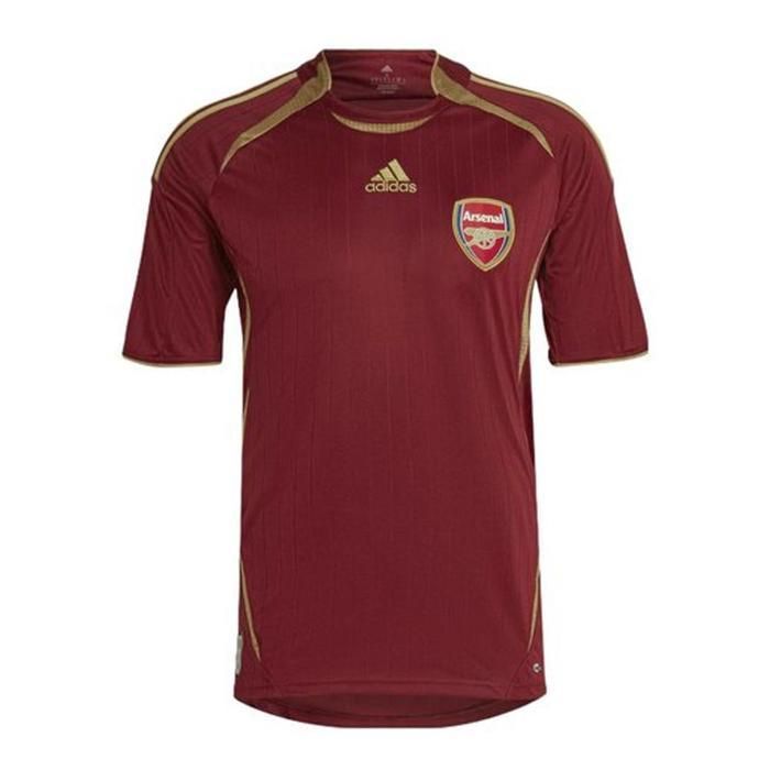 2012-13 Arsenal Maillot Extérieur Arteta #8 - 7/10 - (L