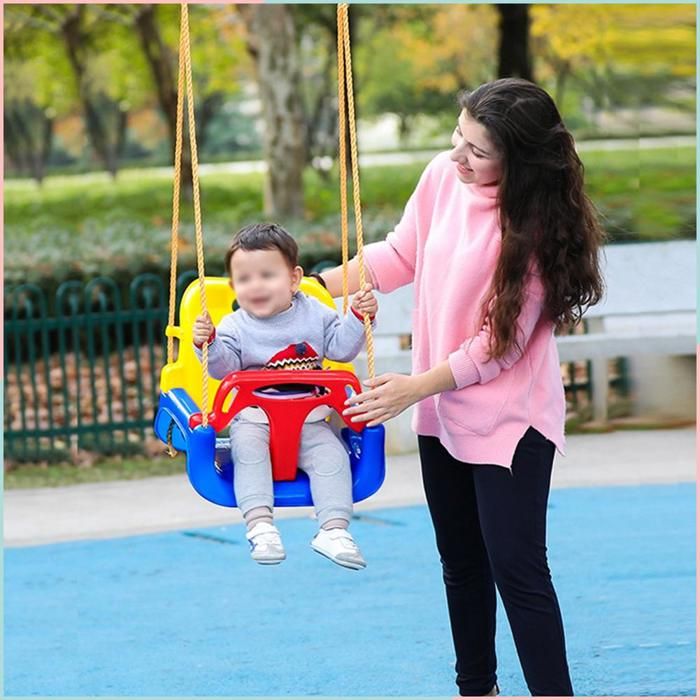 Hamac Pour Enfant Kidu2018s Relax | AMAZONAS Baby World