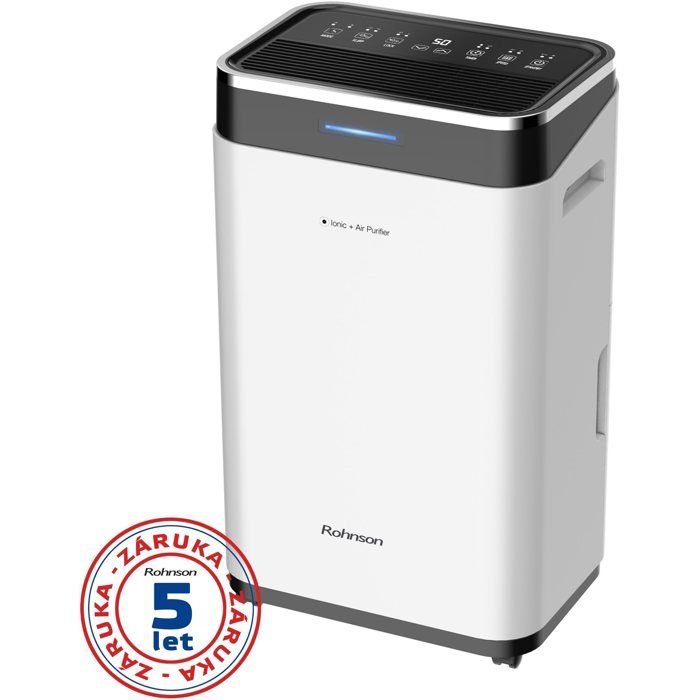 Rohnson R-9575 Purificateur dair ionique