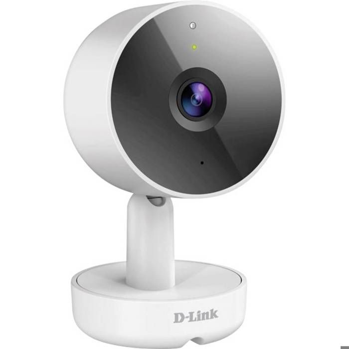 DCS-8350LH D-Link DCS-8350LH Wi-Fi Bluetooth IP Caméra de surveillance 2560 x 1440 pixels