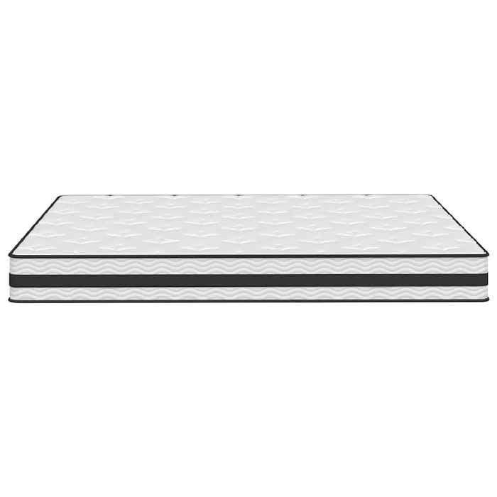 FAF-NEUF* Matelas à ressorts bonnell - Confort accru - moyen 180x200 cm JUIN466861