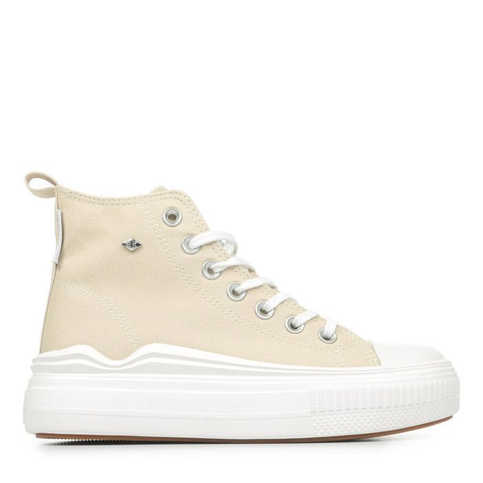 British Knights Baskets fille British Knights Kaya Flow