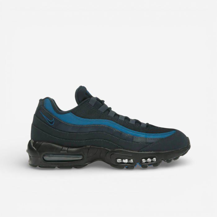 Nike Nike Air Max 95 Thunder Blue