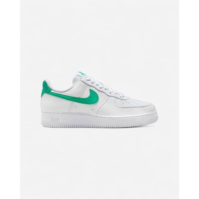 Nike Nike Air Force 1 07 Next Nature White & Stadium Green