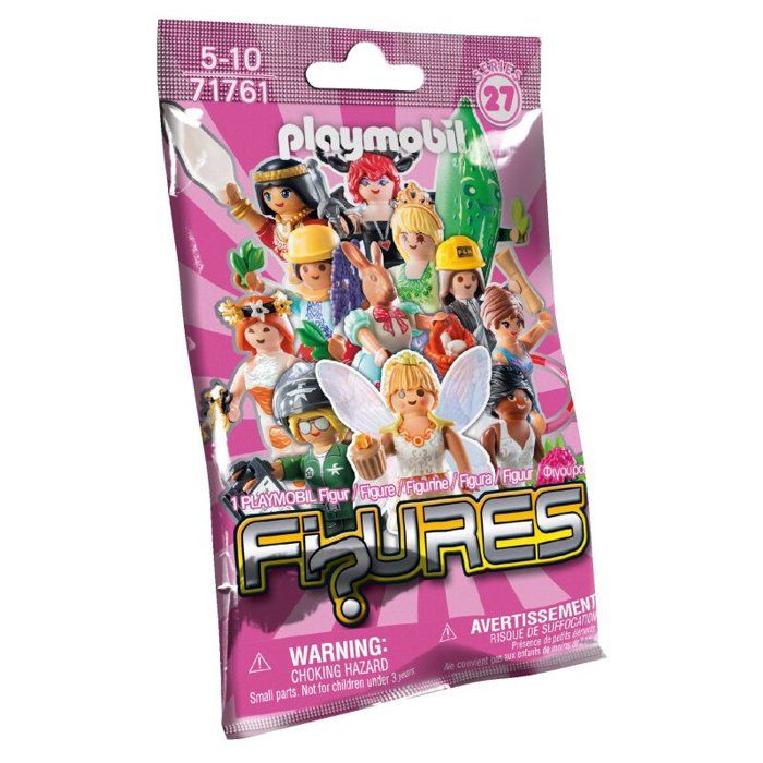 PLAYMOBIL 71761