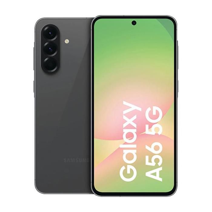 Samsung Galaxy A56 - vue 6