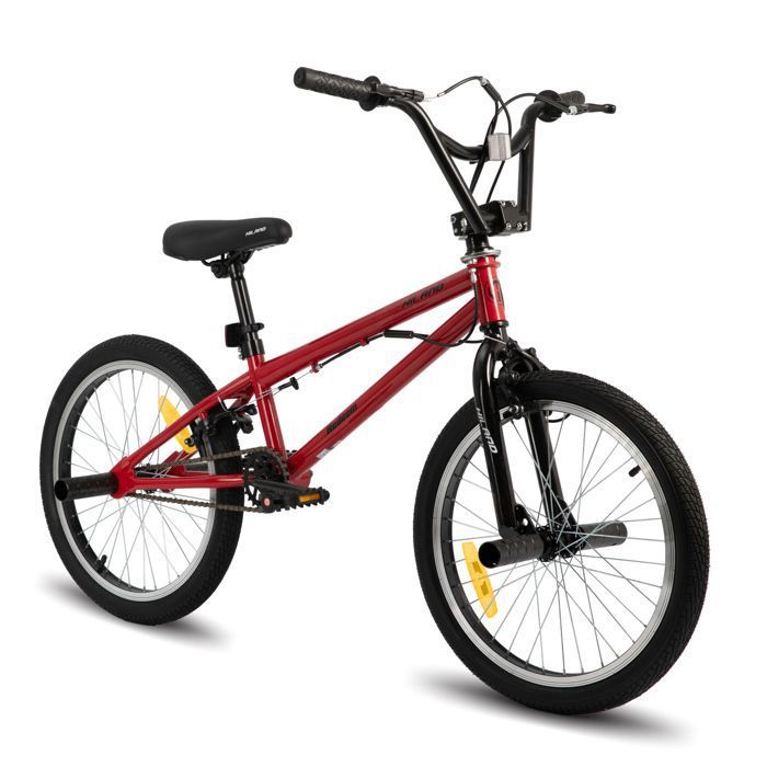 Freestyle Bmx Bmx Race 16 Pouces KHE Aluminium BMX 2025 – Light