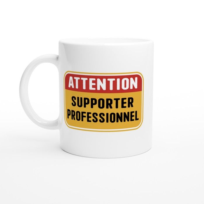 Mug Anniversaire 61 Ans - Cadeau Original Homme Ou Femme - Tasse Blanche Personnalisable - Marque ADS - Neuf