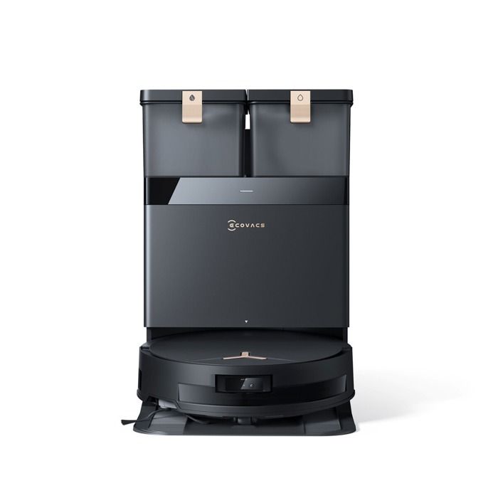 Aspirateur robot Ecovacs T50 MAX PRO GEN2