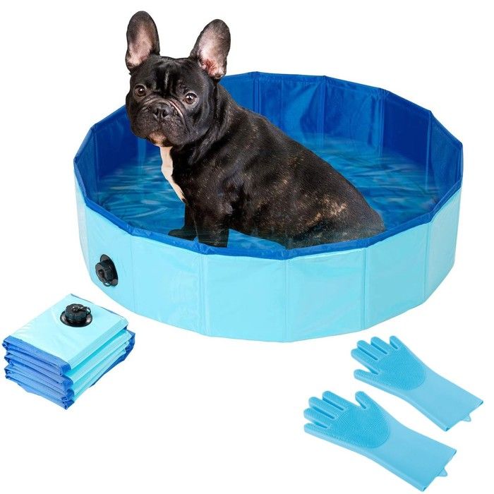 Piscine pour chienspiscine-UISAVE