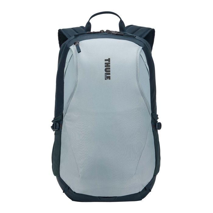 THULE Sac à dos de loisirs bleu foncé bleu clair pour femme et homme - EnRoute Backpack 23L Soft Blue / Darkest Blue 345093