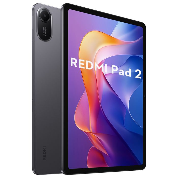 Tablette Xiaomi Redmi PAD 2 4 Go RAM ROM Écran 11 Wi‑Fi 5