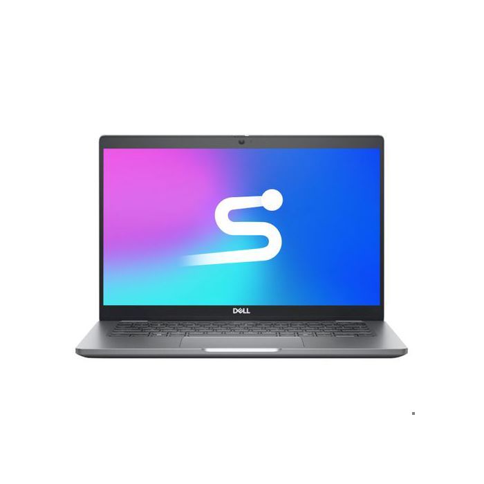 Ordinateur portable Dell Latitude 5350 Ultra 5 135U 16GB 256GB SSD Full HD Tactile Win11Pro