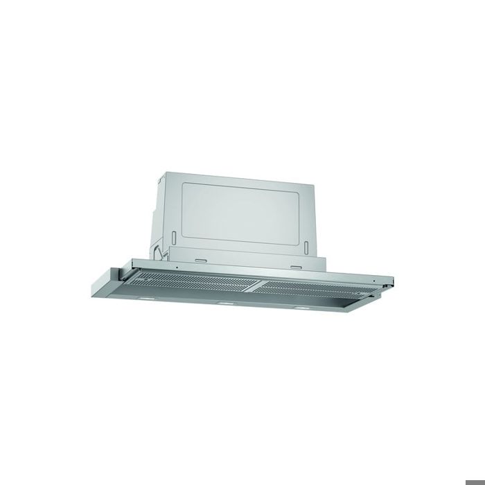 Neff D49ed52x1 Hotte Semi intégrée semi encastrée 397 M³h - vue 2