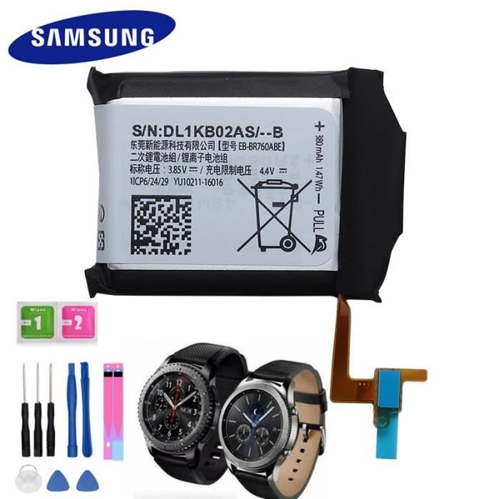 Gear s3 new arrivals pret