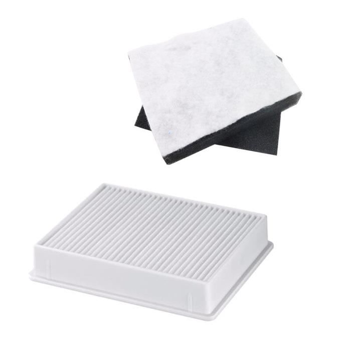 Royaume-Uni Aspirateur éponge Filtre à poussière pour Samsung DJ97-01040C en caoutchouc mousse pro