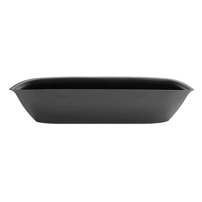 Table De Repas Réglable Pour Voiture - Plateau Pivotant à 360°, Extension 15,3-20,2 Cm - Support Gobelet Intégré