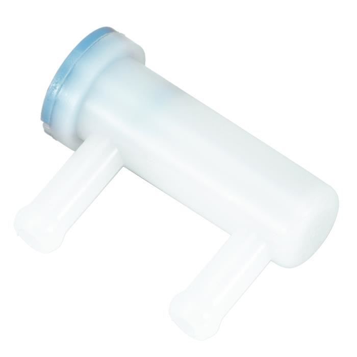 Filtres à Essence En Ligne - 10 Pièces, Pour Scooters, Tondeuses, Motos - Diamètre Raccord 6-8 Mm