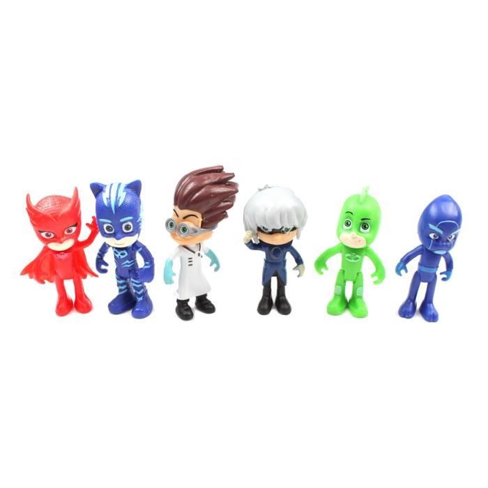 pj masks jouet