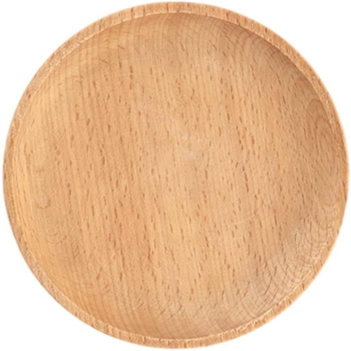 Bol à fruits rond en Verres coloré, panier à fruits moderne, panier à