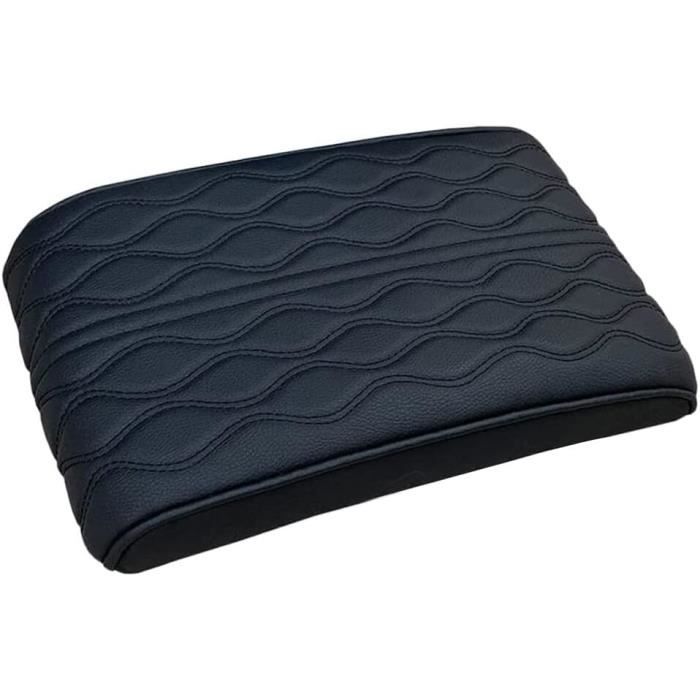 CONSOLE UNIVERSELLE POUR voiture, accoudoir, boîte, tapis de rembourrage en EUR 16,45 - FR