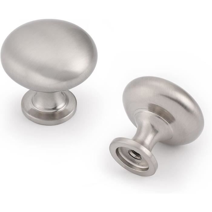 GROHE Poignées rondes Kensington® et Commentaires