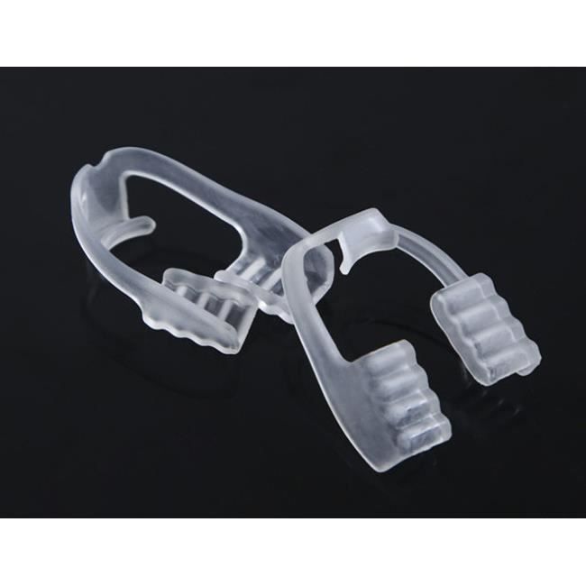 Protege Dents Transparent En Silicone Protege Dent De Sport Boxe Mma Rugby Basket Football Boxe Thai Kung Fu Une Achat Vente Fixateur Prothese Dent Protege Dents Transparent E Cdiscount