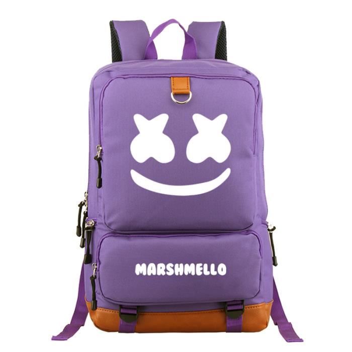 cartable marshmello