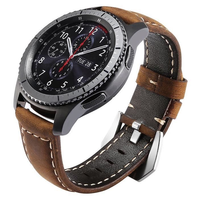 Gear s3 frontier argos clearance