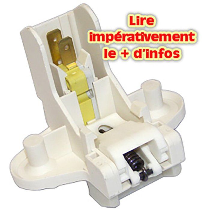 Thomson 32X0372 - vue 2