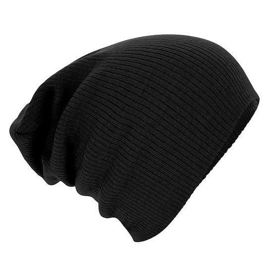 bonnet homme long