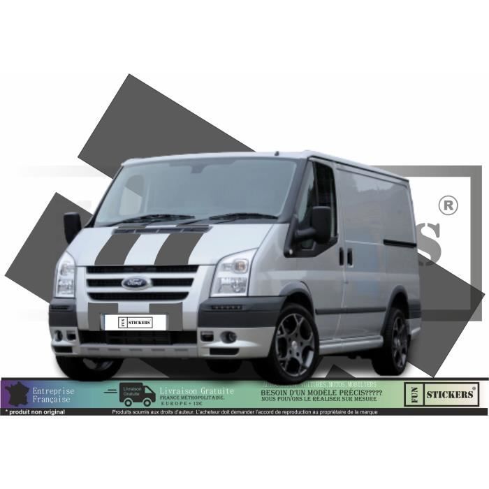 Ford transit sport van a vendre outlet